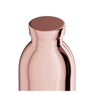 Clima Bottle 050 Rose Gold 24Bottle