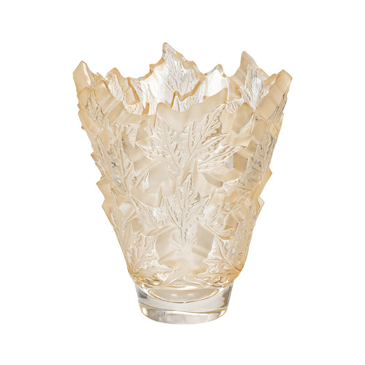 Champs-Élysées vaso Gold