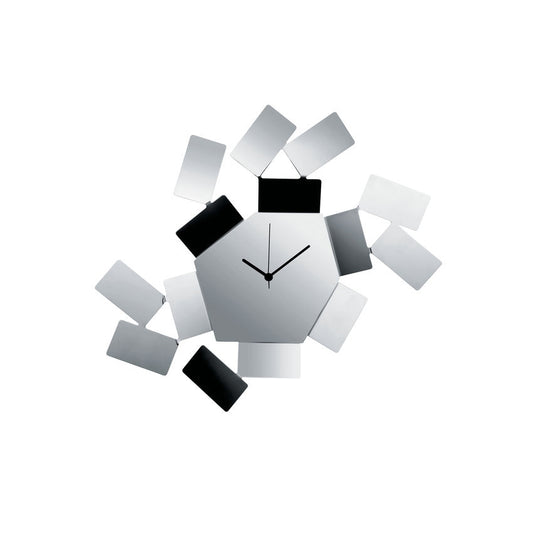 Stanza Scirocco Orologio Alessi Alessi