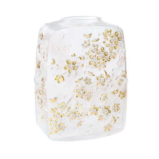 Vaso Fleurs de Cerisier