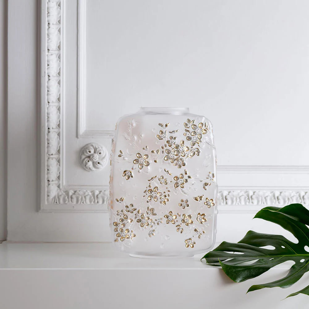Vaso Fleurs de Cerisier