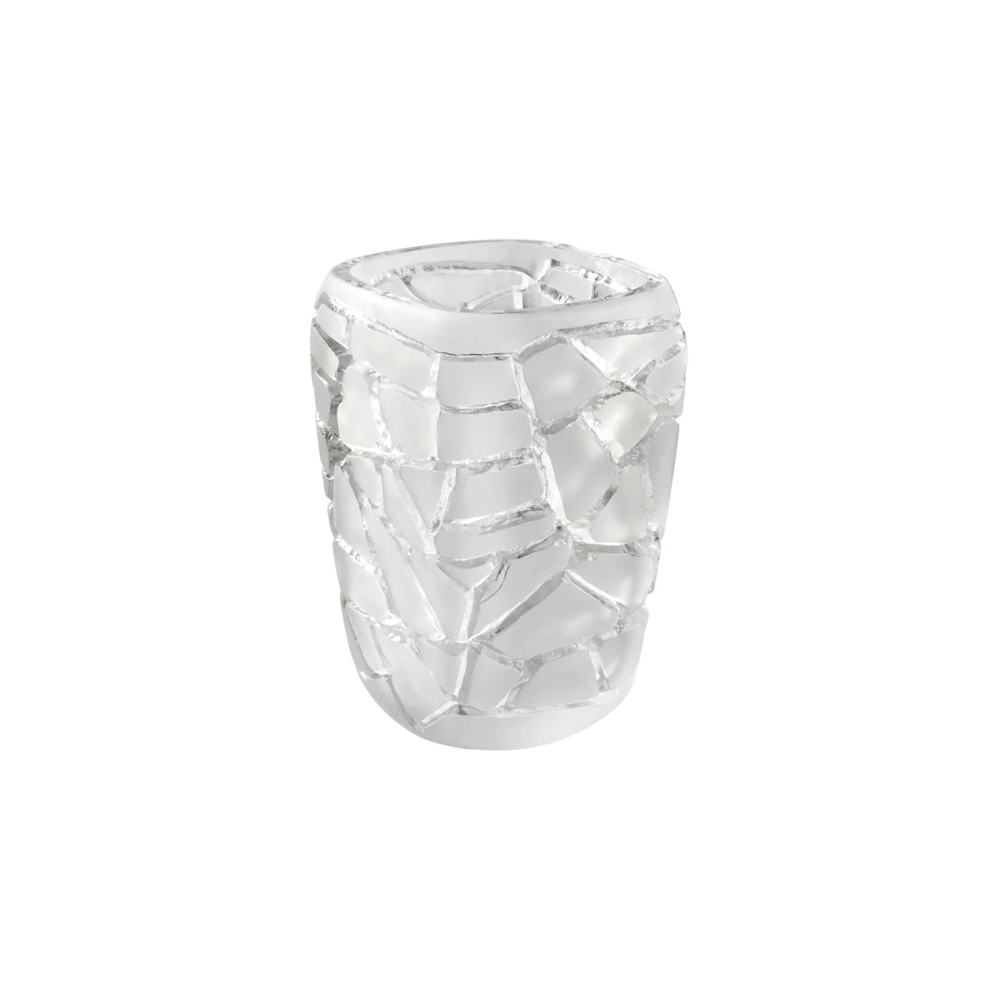 Magnitude Vase