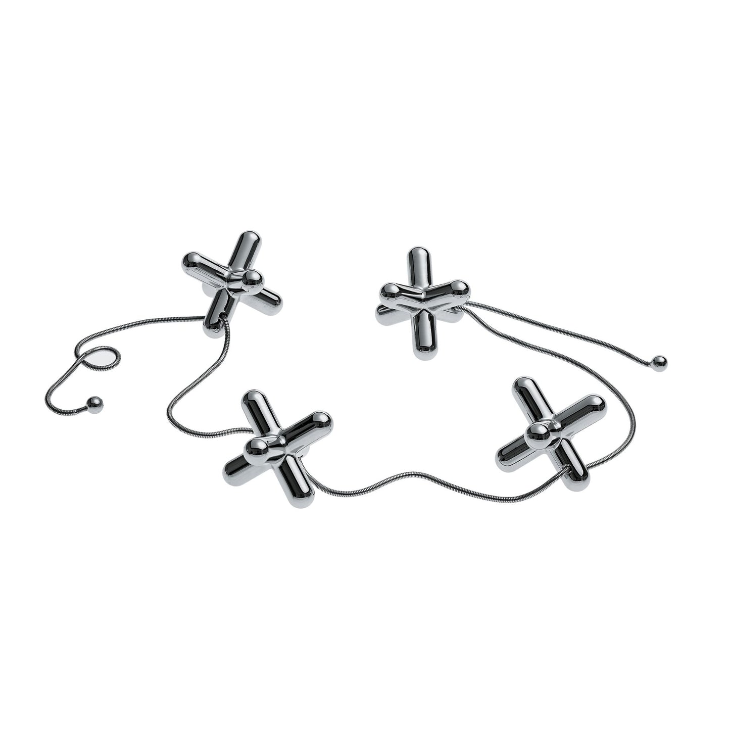 Tripod Sottopentola Alessi