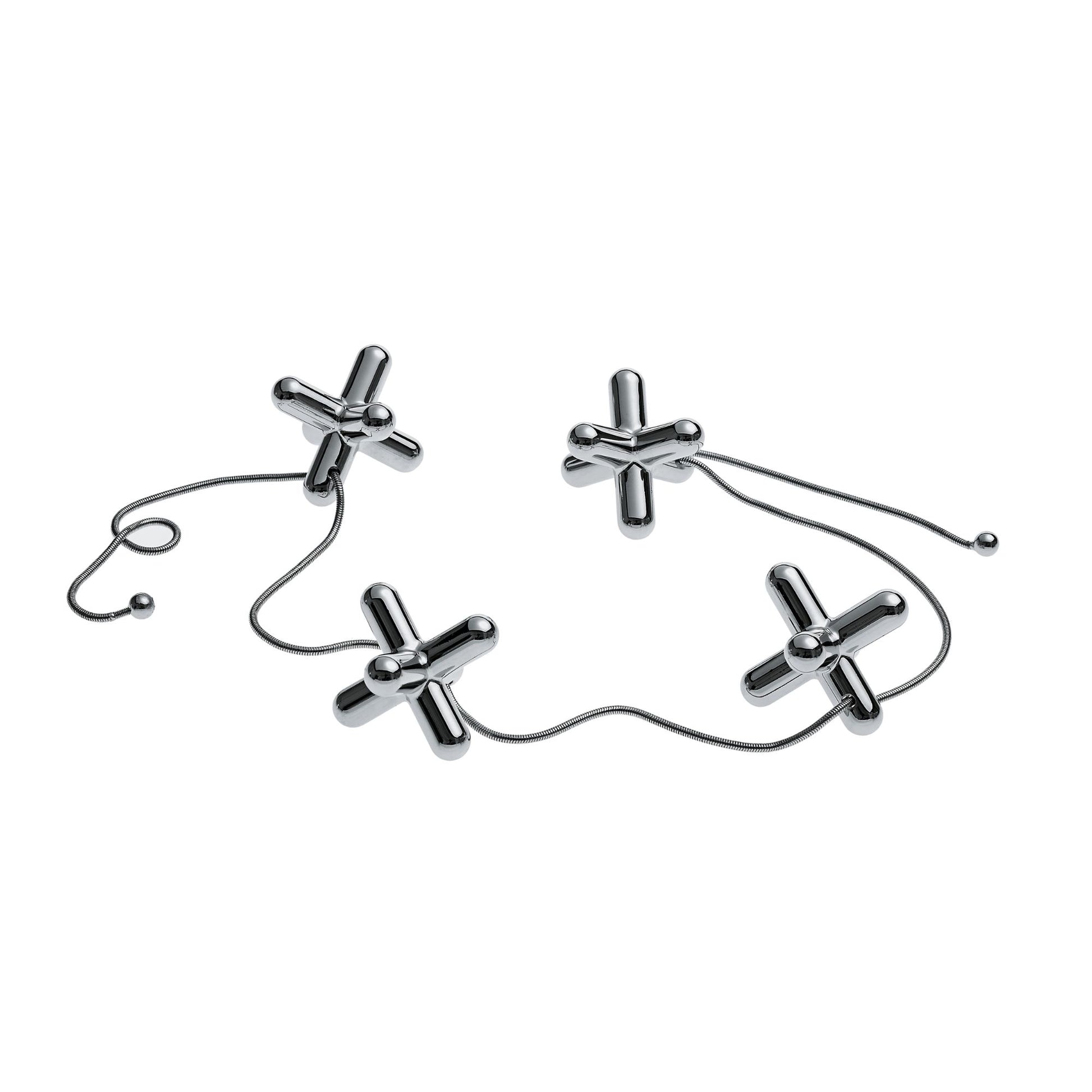 Tripod Sottopentola Alessi
