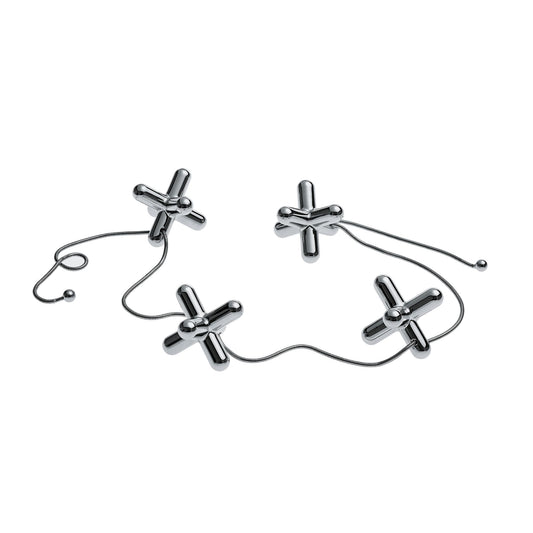 Tripod Sottopentola Alessi