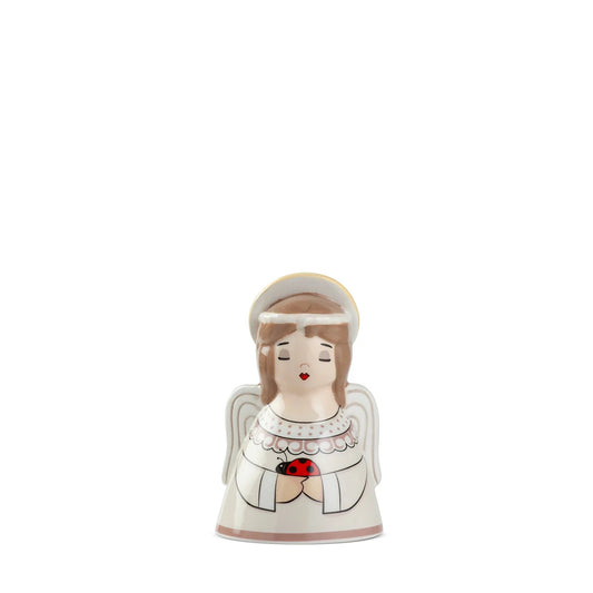 Campanella Angelo Bianco 6X11
