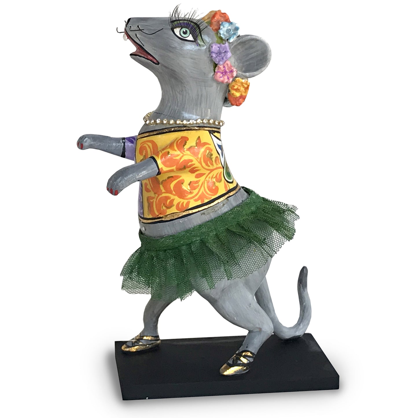 Topo Danz 10,5 X 5,5 Tom`s Drag