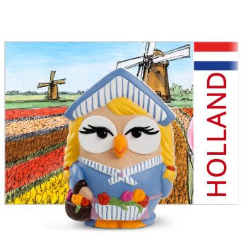 167 | Olandese 8X10