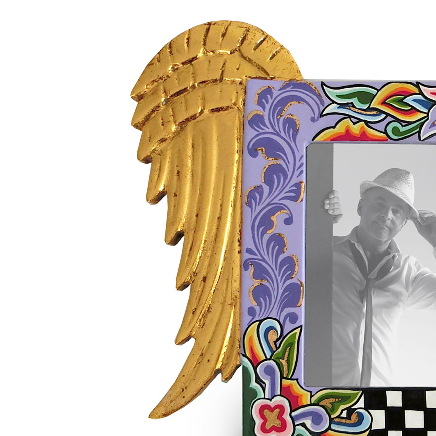 Cornice Wings M. Tom`s Drag