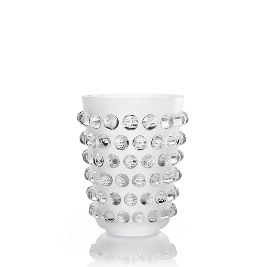 Iconic Mossi Vase Crystal