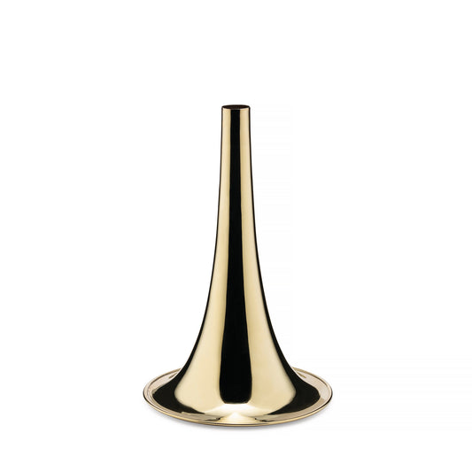 Vaso per fiori il Tornitore Matto Trumpet