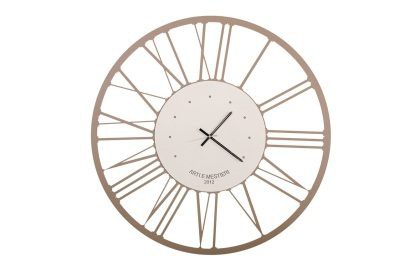 Orologio da parete classico Big 120cm