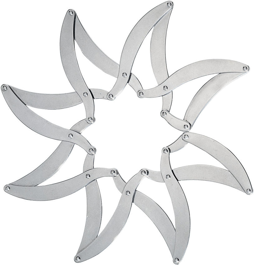 Augh Sottopentola Estensib. Alessi