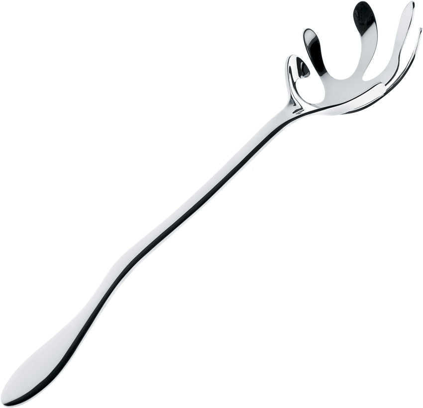 Mediterraneo Mestolo Spaghetti Alessi