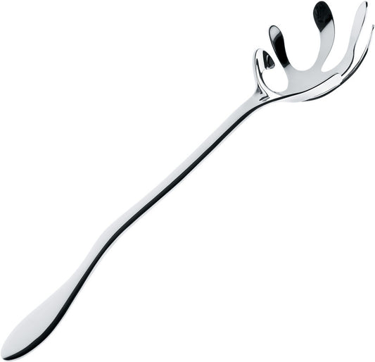 Mediterraneo Mestolo Spaghetti Alessi