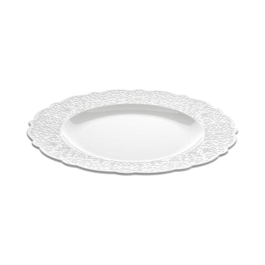 Dressed Set 4 Piatti Piani Alessi