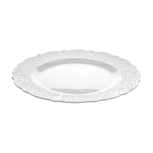 Dressed Piatto Da Portata Alessi