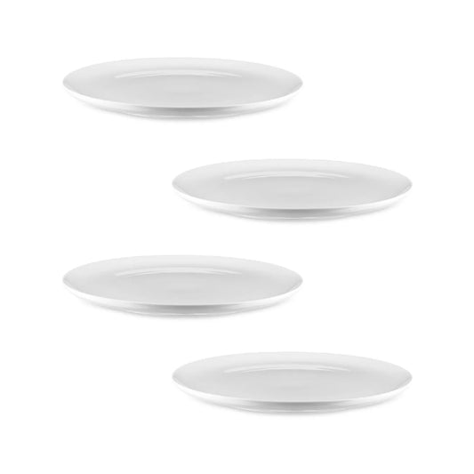 Set 4 Piatti Piani Itsumo