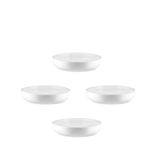Set 4 Piatti Fondi Itsumo