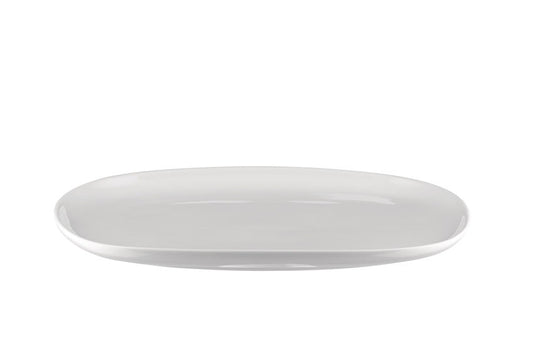 Itsumo Piatto Port. 25 Cm Alessi