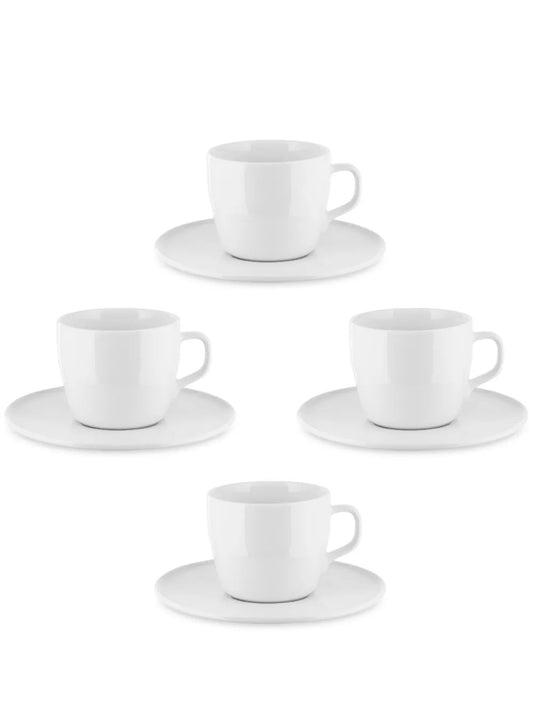 Set 4 Tazze da caffè Itsumo Alessi