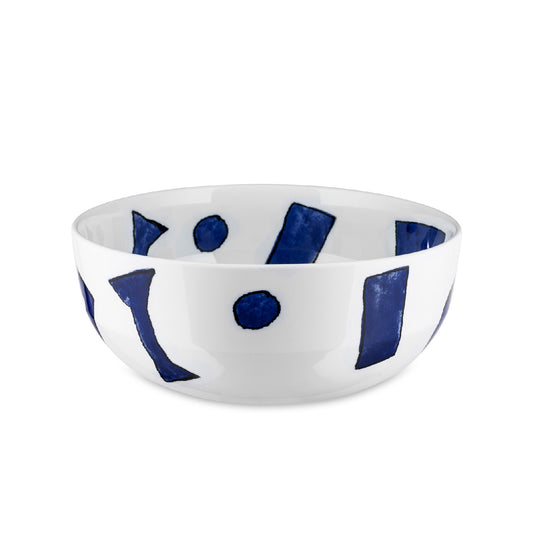 Itsumo - Yunoki ware Insalatiera cm.25