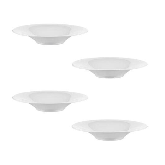 Set 4 Piatti Fondi Ku