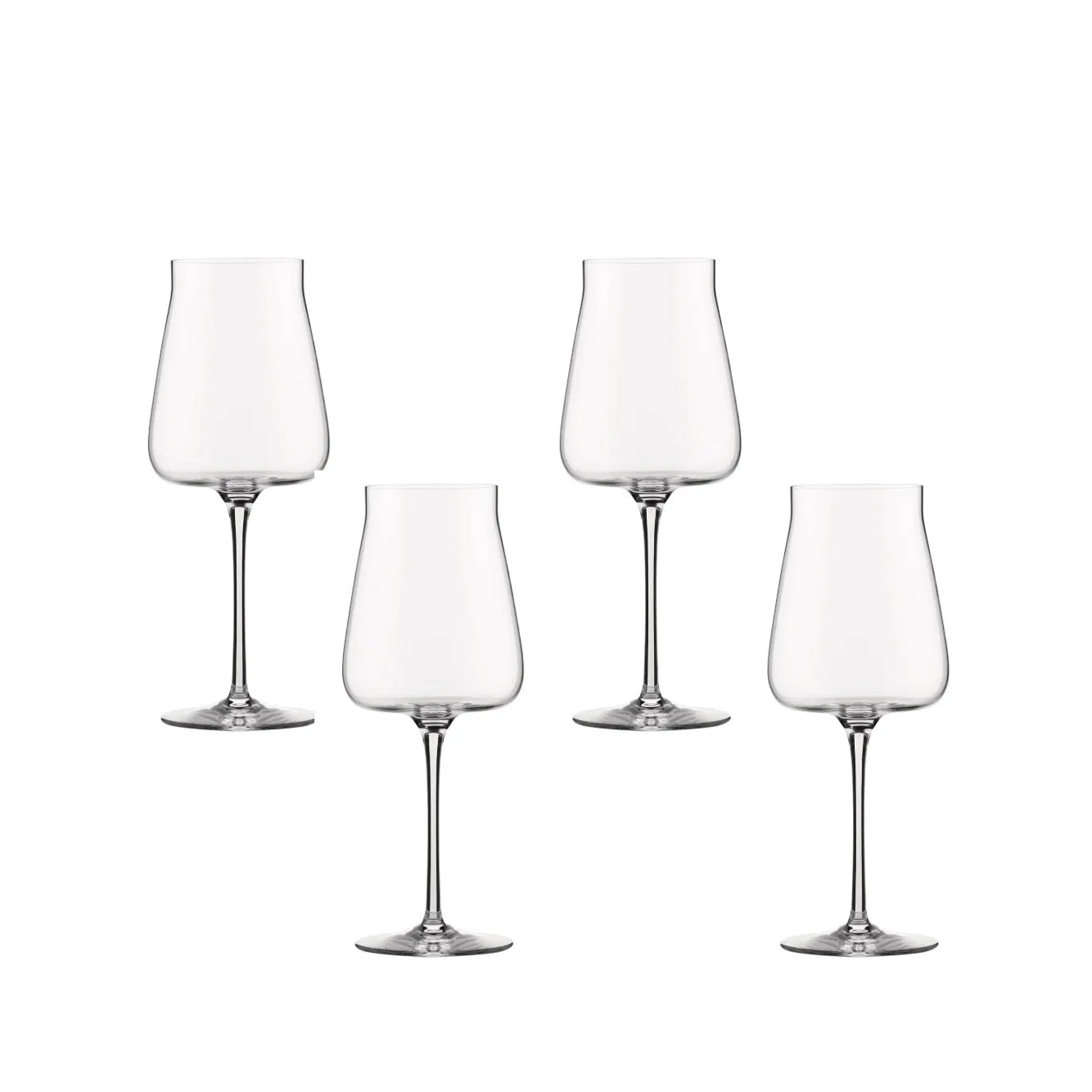 Set 4 Bicch Vini Bianchi Eugenia