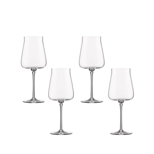 Set 4 Bicch Vini Bianchi Eugenia