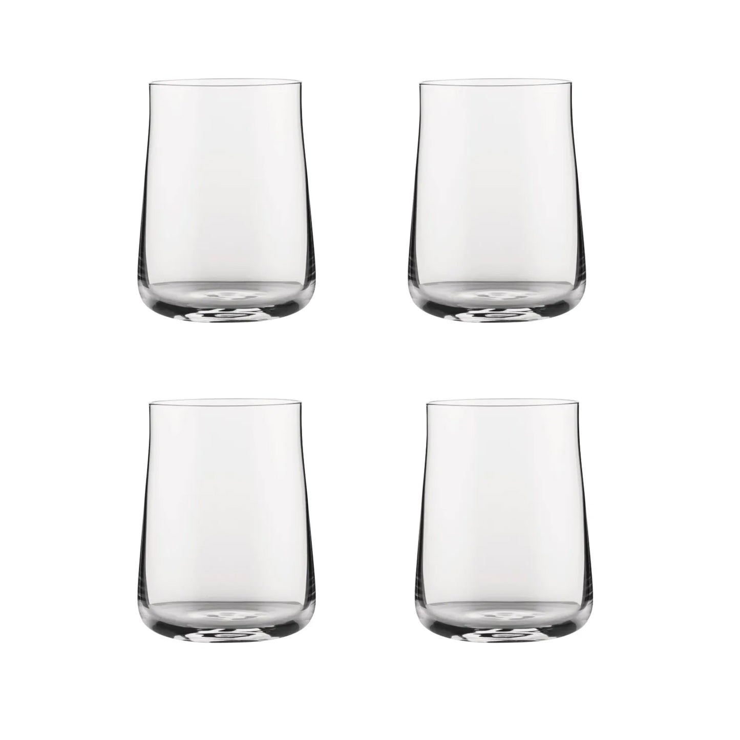 Eugenia set 4 Bicchieri Long Drink