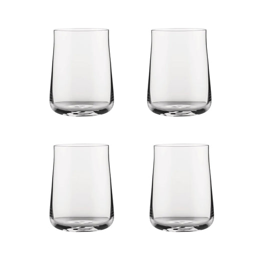 Eugenia set 4 Bicchieri Long Drink