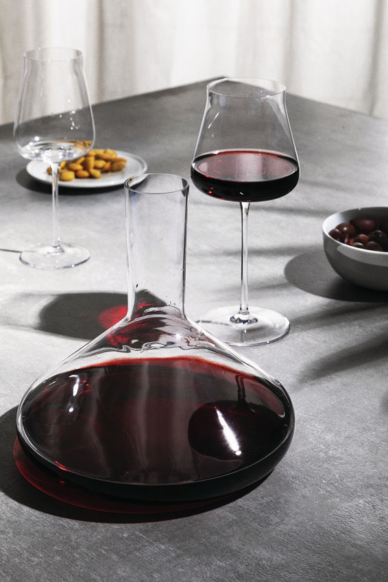 Eugenia Decanter
