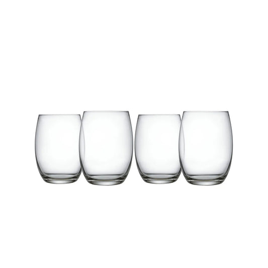 Mami Xl Set 12 Bicchieri Long Drink