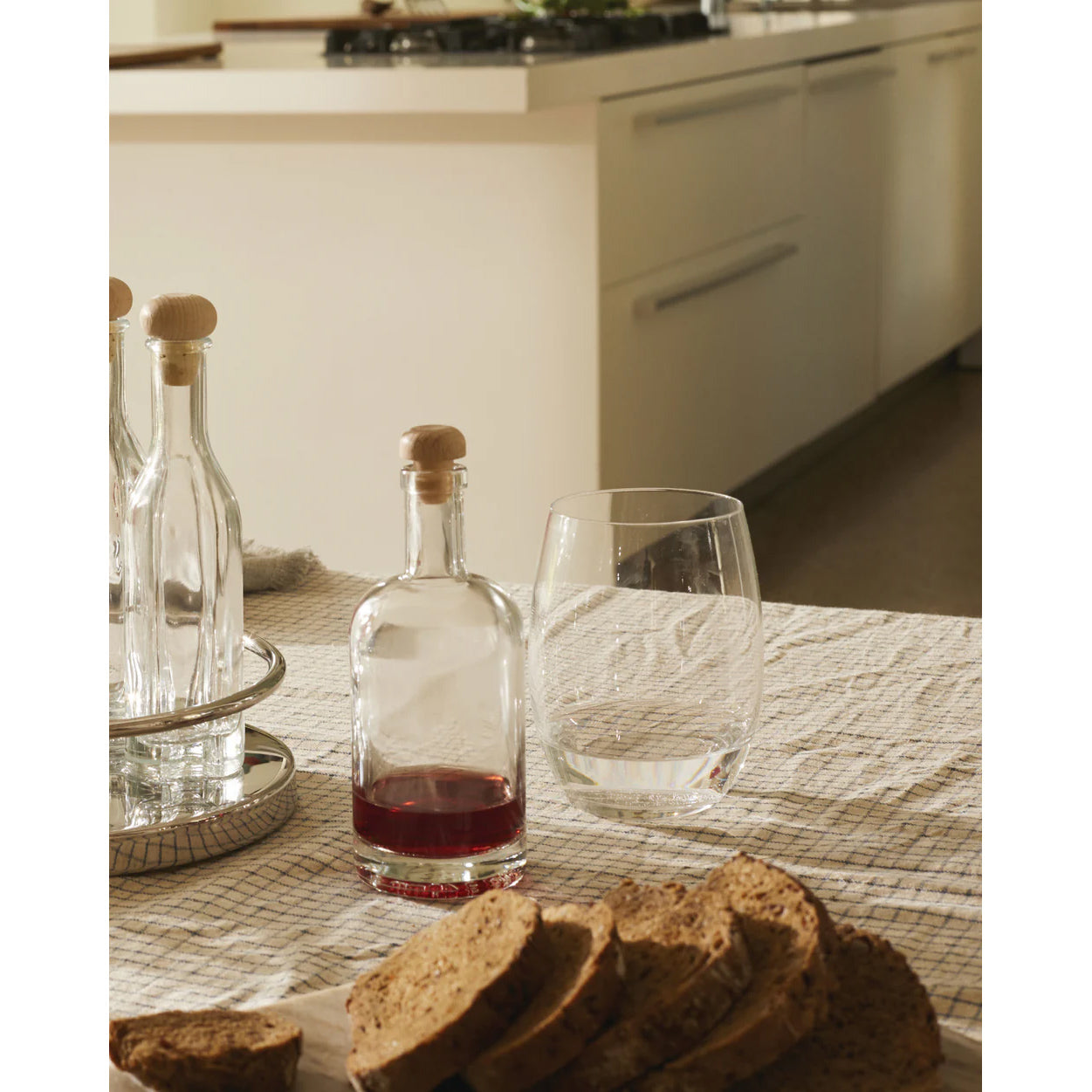 Mami Xl Set 12 Bicchieri Long Drink