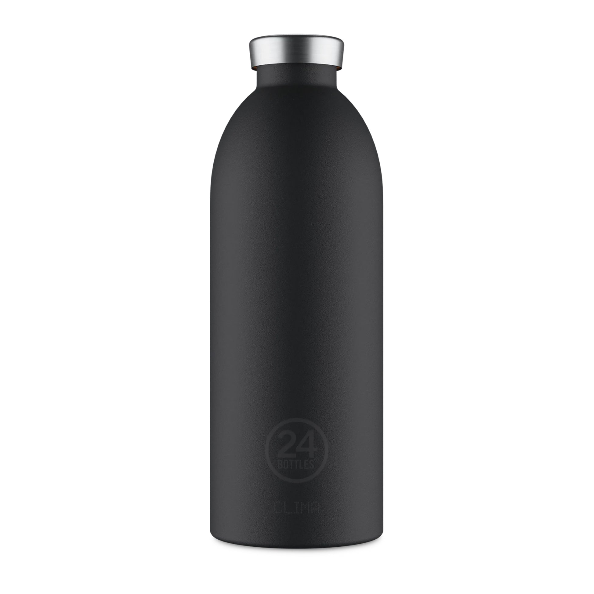Clima Bottle 850 ML Stone Tuxedo Black 24bottles
