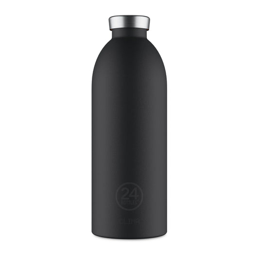 Clima Bottle 850 ML Stone Tuxedo Black