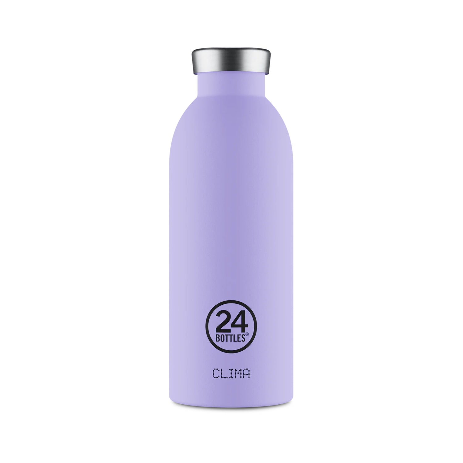 Clima Bottle 500 cm Stone Erica 24bottles