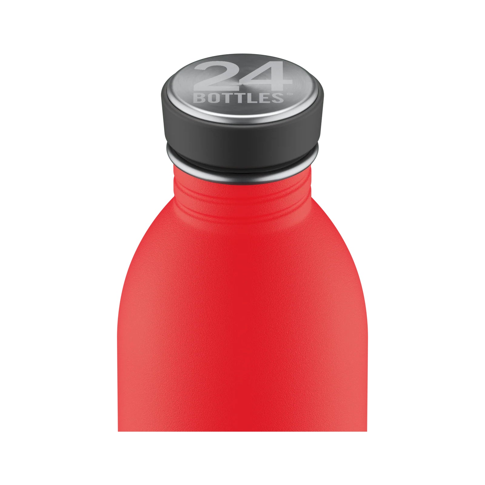 Urban Bottle 050 Stone Hot Red 24bottles