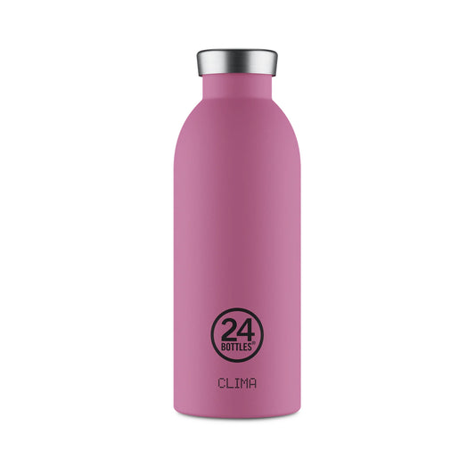 Clima Bottle 500 ml Mauve
