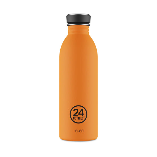 Urban Bottle 050 Stone Total Orange