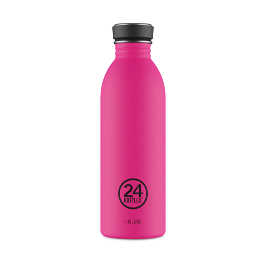 Urban Bottle 050 Stone Passion Pink