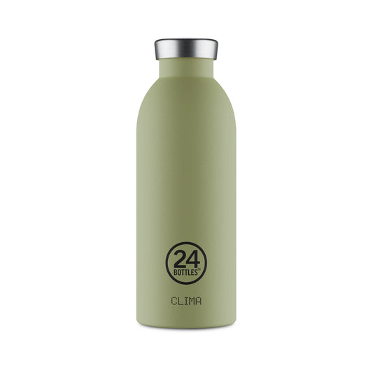 Clima Bottle 500 ml Stone Sage