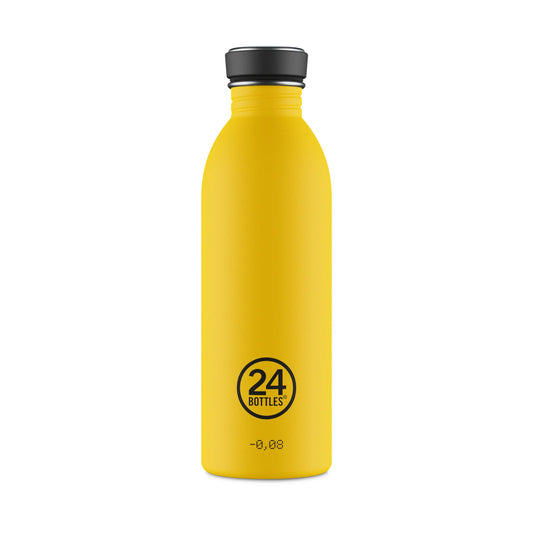 Urban Bottle 050 Stone Taxi Yellow
