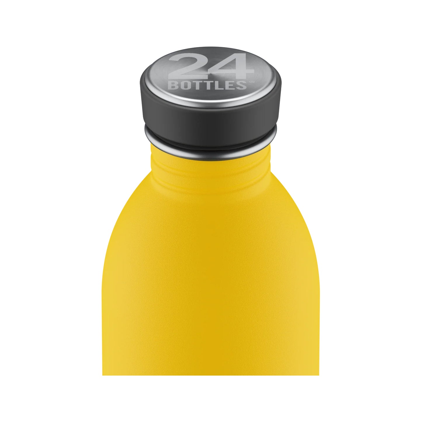 Urban Bottle 050 Stone Taxi Yellow