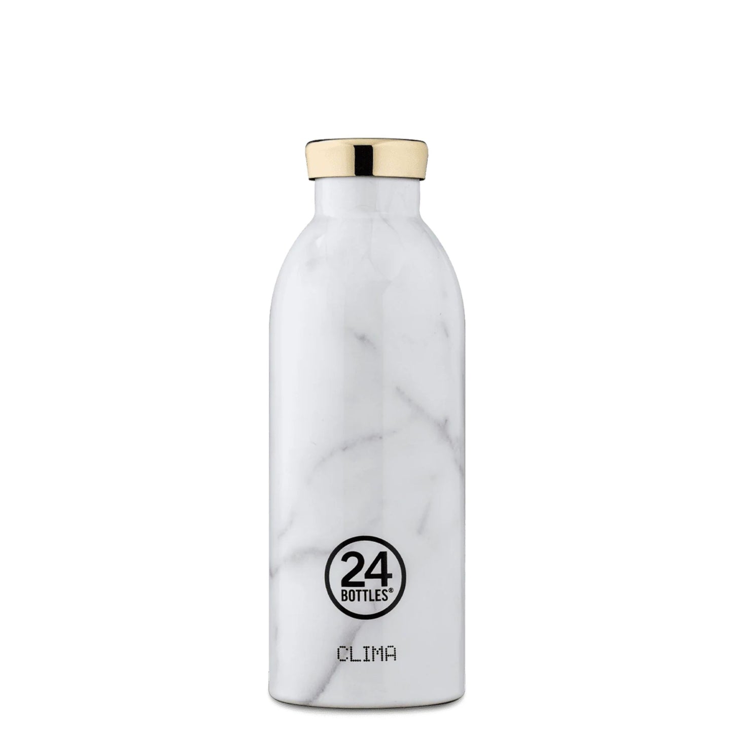 Clima Bottle 500 ml Carrara 24bottles