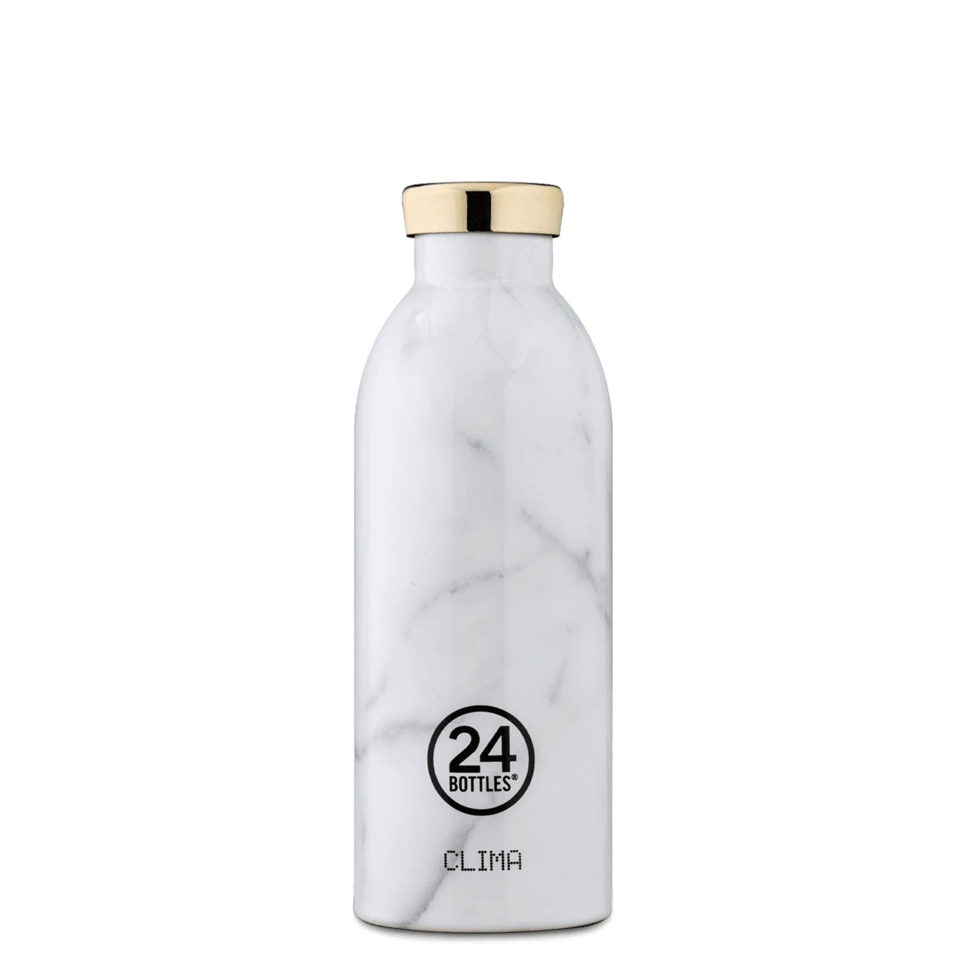 Clima Bottle 500 ml Carrara 24bottles