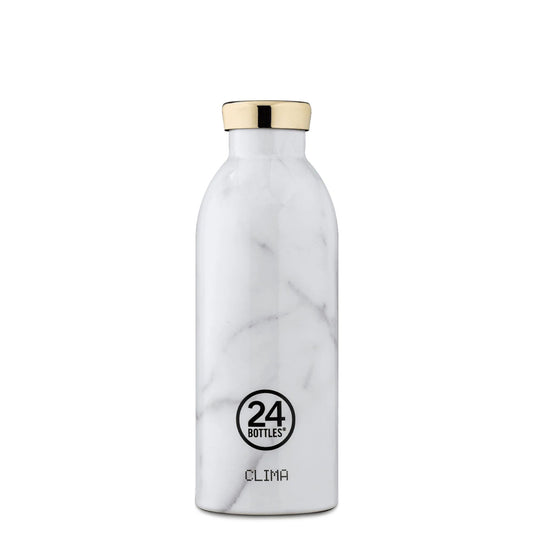 Clima Bottle 500 ml Carrara 24bottles