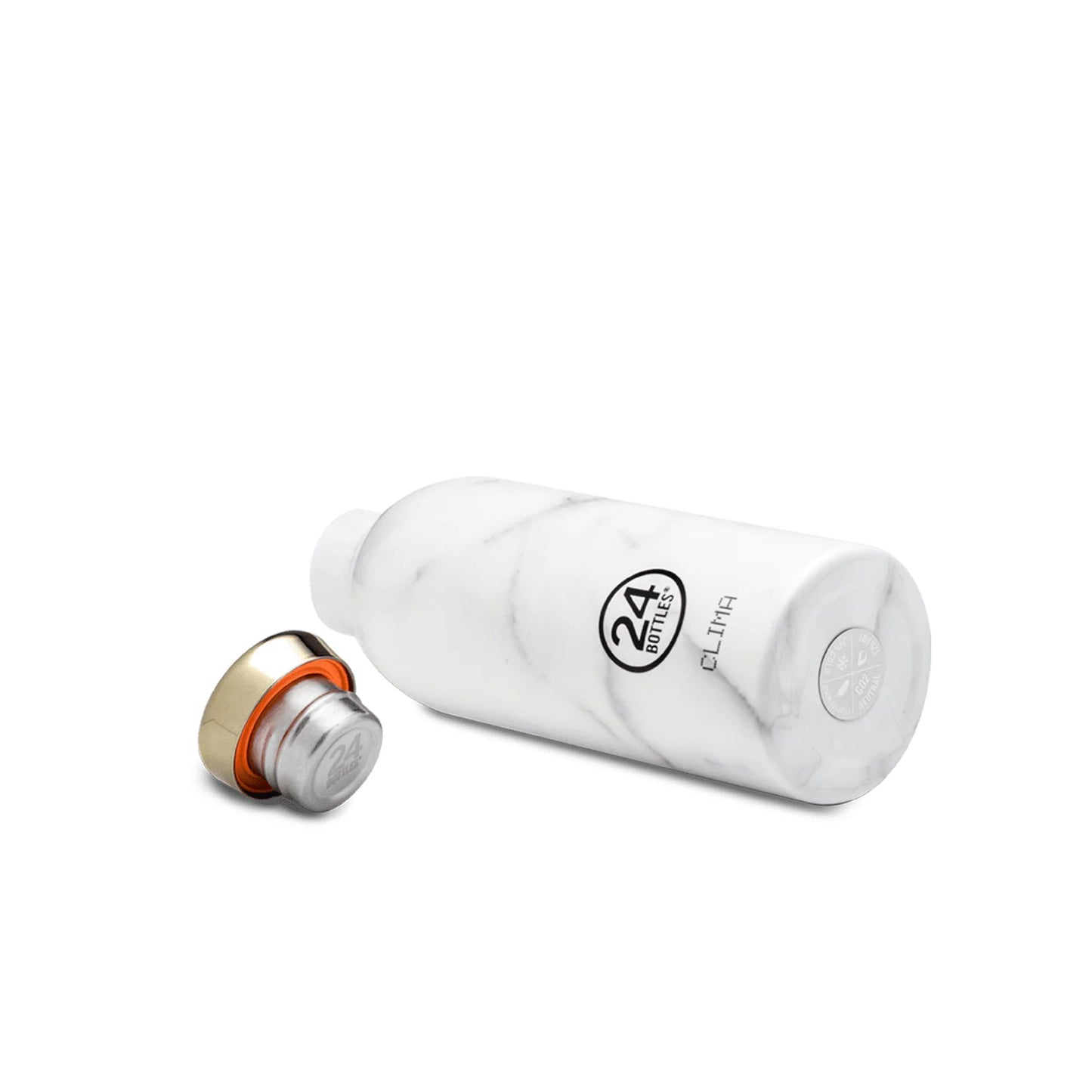 Clima Bottle 500 ml Carrara 24bottles