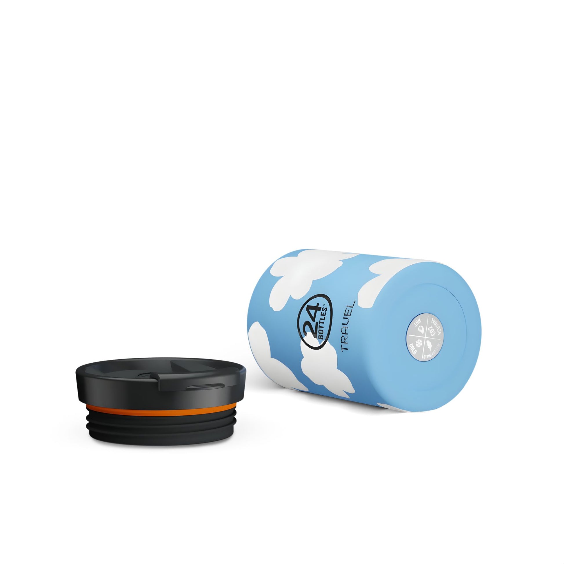Travel Tumbler 350 Daydreaming 24bottles
