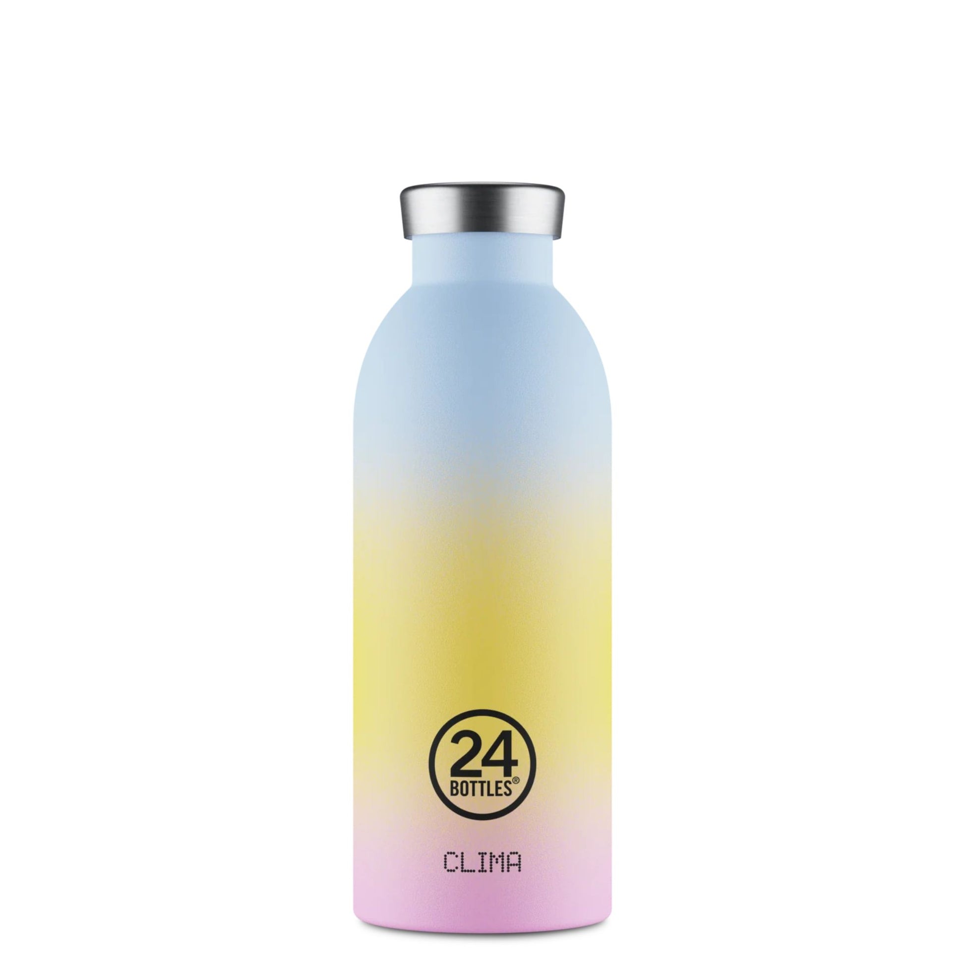 Clima Bottle 500 ml Aurora 24bottles